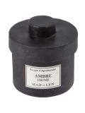 'Ambre Jaune'香精蜡烛