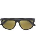 square sunglasses