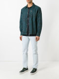 loose fit T-shirt