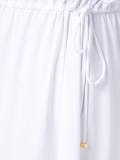 round neck tunic