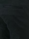 修身西裤