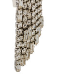 crystal Smoking earrings