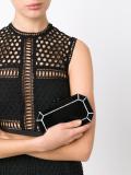 'Fiona' box clutch