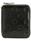 zip around wallet