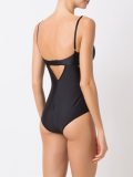 panelled bodysuit