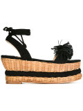 platform sandals 