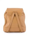 logo classic backpack