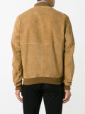The Ferris bomber jacket