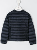padded jacket 