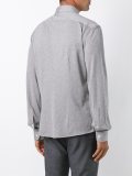button down shirt