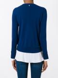 layered jumper 