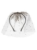 'Bianca' veiling