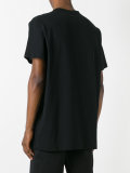 printed T-shirt 