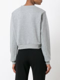Winking Eye sweatshirt
