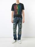 Mystical Nature T-shirt
