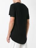layered T-shirt