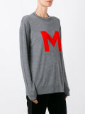 M jumper
