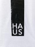 'Haus'T恤