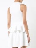peplum hem top 