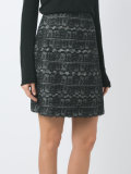lace skirt