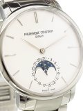 'Manufacture Slimline Mondphase'指针腕表