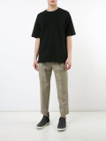 Roundy Dolman T-Shirt