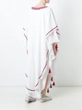 'Kahira' kaftan dress