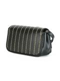 studded crossbody bag
