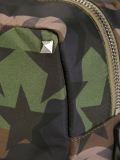 'Rockstud Camustars'洗漱包