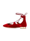 'Christy' ballerinas 