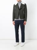 regular trousers