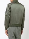 'Bogota' bomber jacket