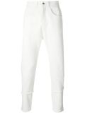'White Lies' jeans  