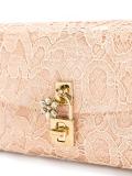 Dolce clutch