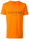 logo T-shirt