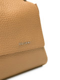 flap shoulder bag 