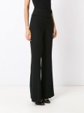 flared trousers