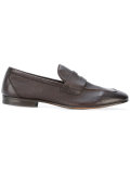 classic penny loafers