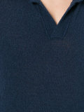 plain polo shirt 