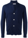 button up cardigan