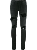 ripped skinny jeans