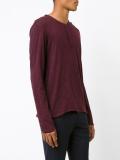 henley T-shirt
