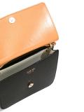 chain strap shoulder bag