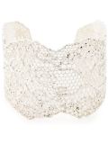 'Vintage Lace'手镯