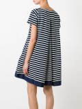 Dixie Border dress