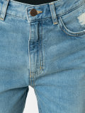 'Mimi' straight leg jeans