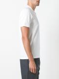V-neck T-shirt