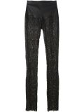 'Varukers' leggings