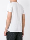 Aubergine T-shirt