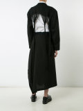 back fringe jacket 
